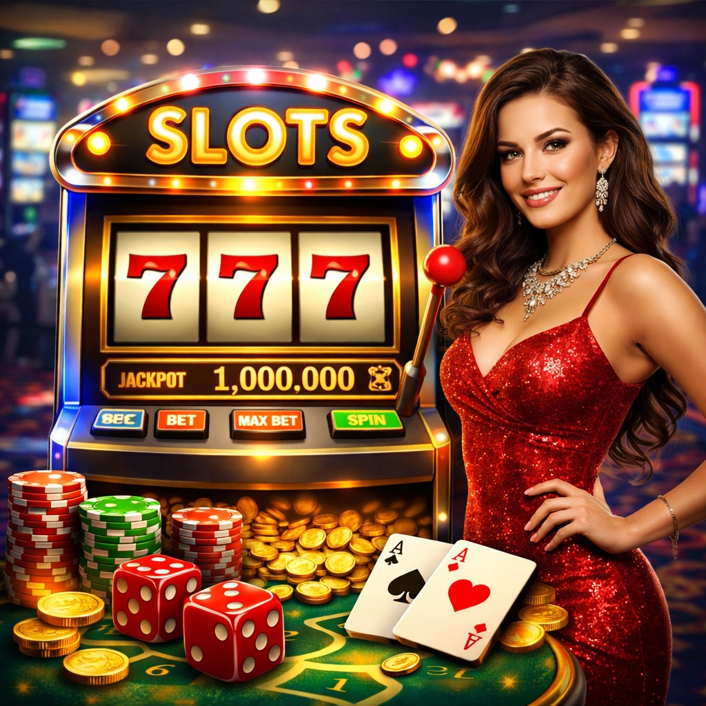 622brl slots no app