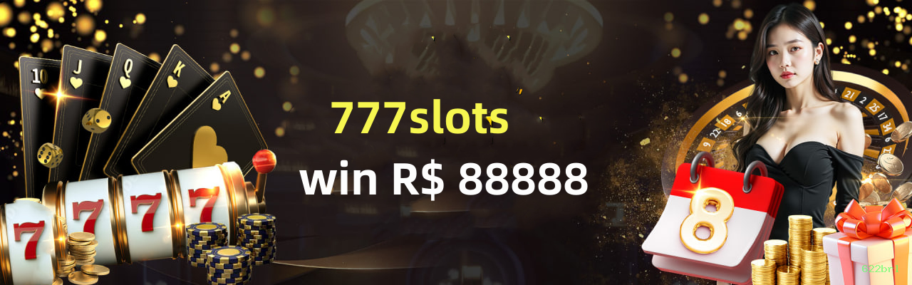App 622brl slots mobile